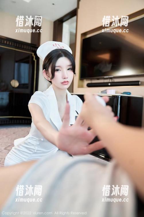 Xiuren秀人网 - 女仆情怀，拍黄瓜girl的美图带来的微妙心情分享给你们