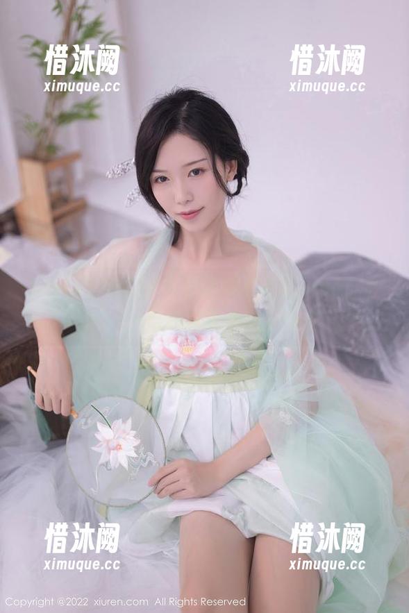 Xiuren秀人网-木木hanna Xiuren秀人网 - 粉色的木木hanna,在线……这内容真是让人咂舌