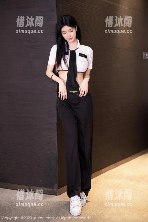 Xiuren秀人网-李佳芮Cherie Xiuren秀人网 - 白丝的诱惑,图库精选呈现李佳芮Cherie妙趣横生的一面,你敢相信吗?