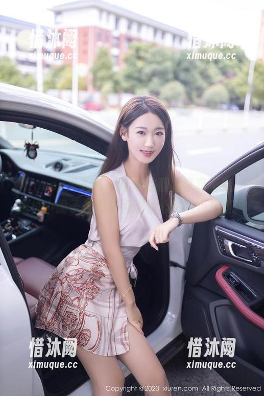 Xiuren秀人网-樱桃小阑子 Xiuren秀人网 - 这次的原图可真不错,樱桃小阑子美脚又点燃我心中的小火苗。