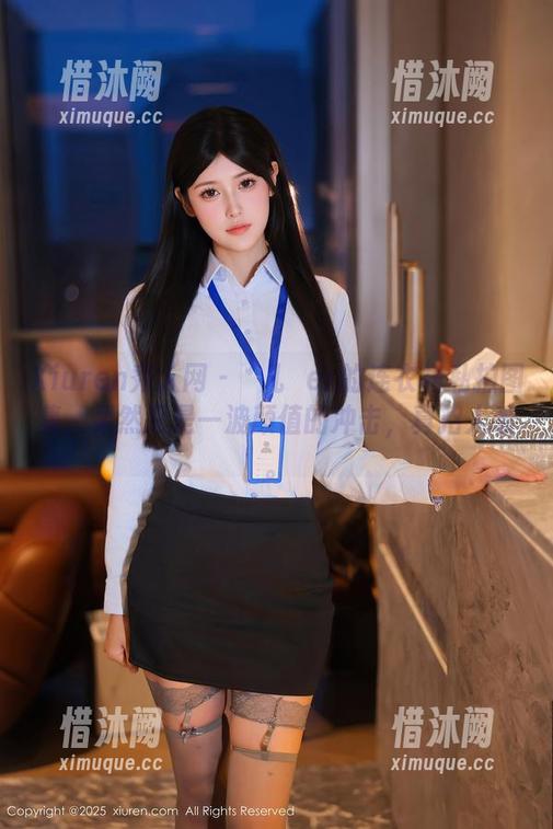 Xiuren秀人网-玥儿玥er Xiuren秀人网 - 玥儿玥er的连衣裙私拍图集,果然又是一波颜值的冲击,真招人爱。