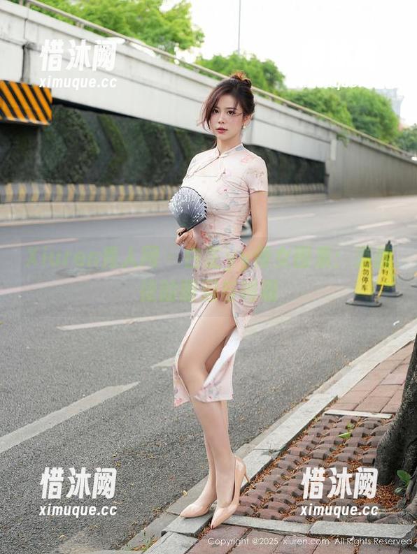 Xiuren秀人网 - 白芷yy修女图集：清教徒的眼泪与呜咽