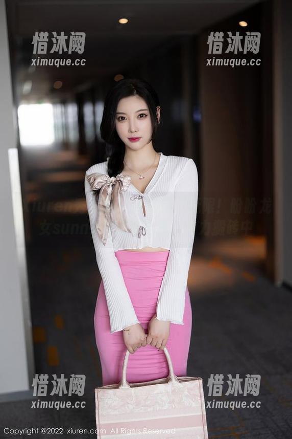 Xiuren秀人网 - 泳装魅力无限！盼盼龙女sunny高清写真集，实力搬砖中