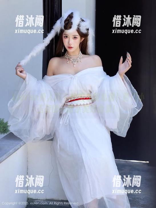 Xiuren秀人网-西门小玉 Xiuren秀人网 - 校园也能私房!西门小玉存的一份小美好合集!
