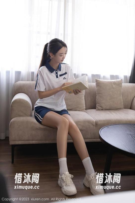 Xiuren秀人网 – 陈舒羽“姐姐”私房图集汇总，内容上没有套路，却总让我一阵心痒！