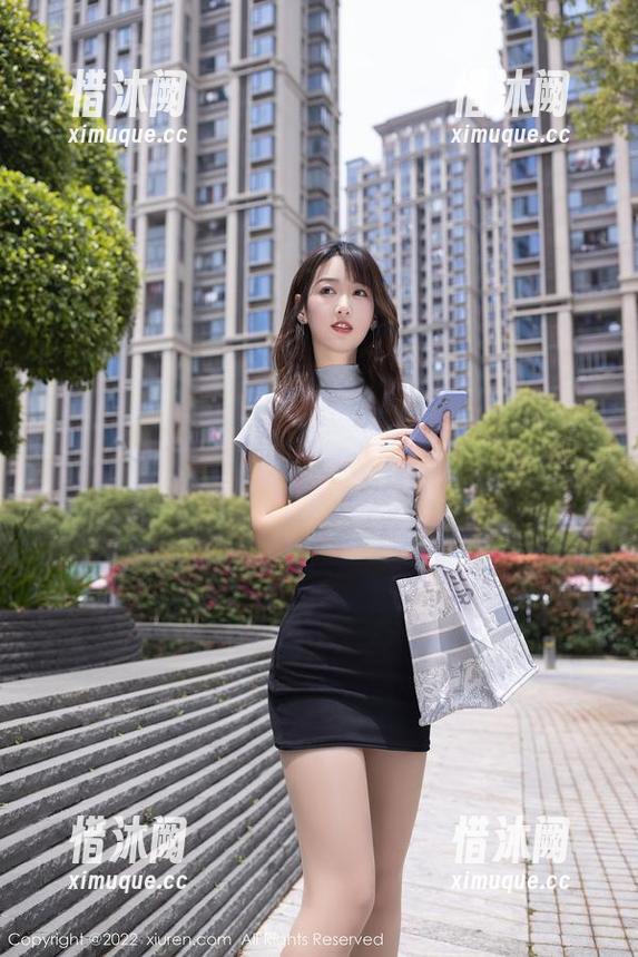 Xiuren秀人网-香澄在东京 Xiuren秀人网 - 美得让人心慌的香澄在东京海边精选写真集,光影太迷了!