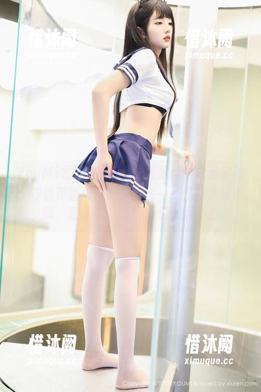YouMi尤蜜荟 - Egg-尤妮丝的泳池实验：呼唤深潜与反向抛物线——作品集分享，噗，别问了，我们只是玩得开心。