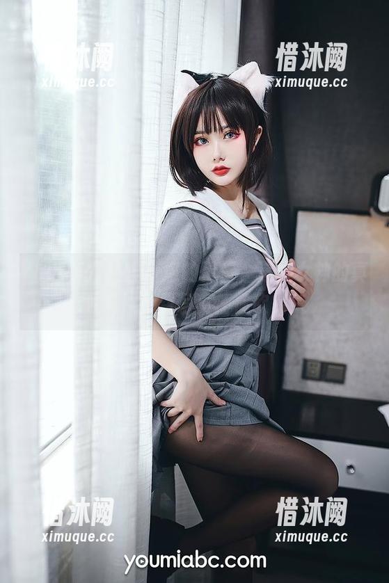 YouMi尤蜜荟 - 您的蛋蛋，这位女神的真面目，免费写真任你欣赏！