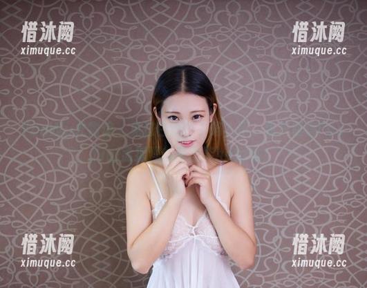 YouWu尤物馆-FoxYini孟狐狸 YouWu尤物馆 - 见过白雪公主吗?不,我只相信FoxYini孟狐狸的美图能hold住!