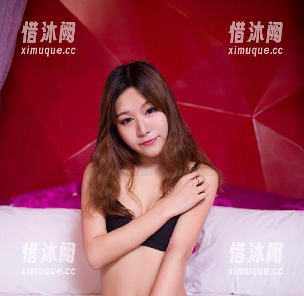 YouWu尤物馆-陆萱萱Cecilia YouWu尤物馆 - 难道每个人的夏天都能这么好?谢谢陆萱萱Cecilia让我自卑!