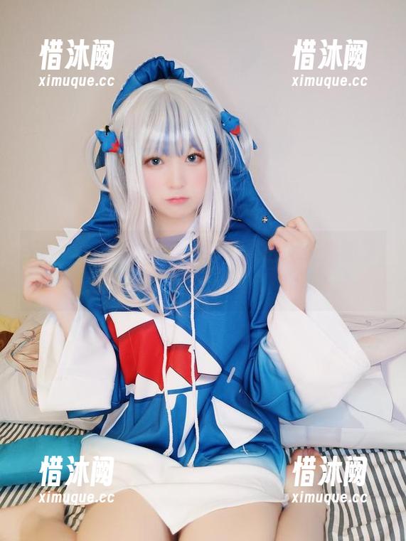 Yuki亭的Kotori，完全突破无圣光的节奏，直接给你看图就能心动！