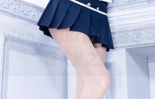 beautyleg – 看Brindy裸足，原图呈现天然之美