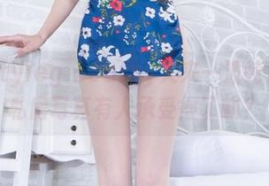 beautyleg – Cathy又来一波纯白风，私房写真有人承受得了嘛？
