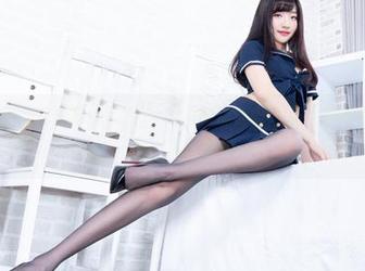 beautyleg – 拯救秋冬的Syuan棉袜合集，是不是有人和我一样想立马入手？