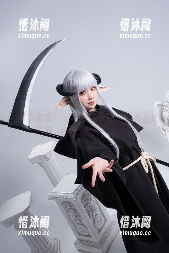 不只有青草！izumi泉桃子的奶牛作品更新，终于等到这一天？
