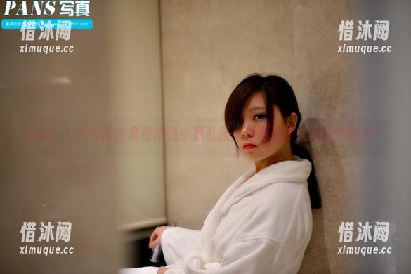 pans-卡卡 pans - 卡卡的合集看得我小鹿乱撞,新模试镜里藏着的啥呢?