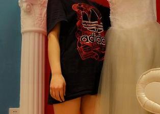 pans – 看完这组咖喱的美足写真，其余照片都是情不自禁的“陪衬”。