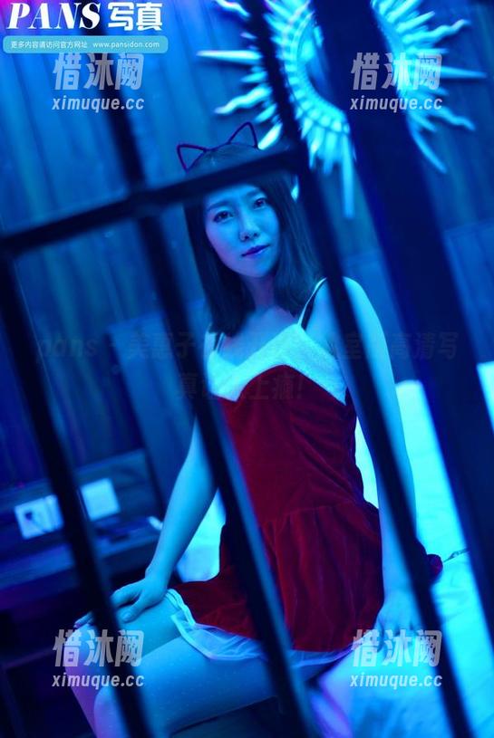 pans - 美惠子在线开课，教室版高清写真让人上瘾！