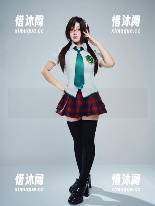 当短裙遇上puypuy，生出一堆让人忍俊不禁的美图和照片！不买后悔！