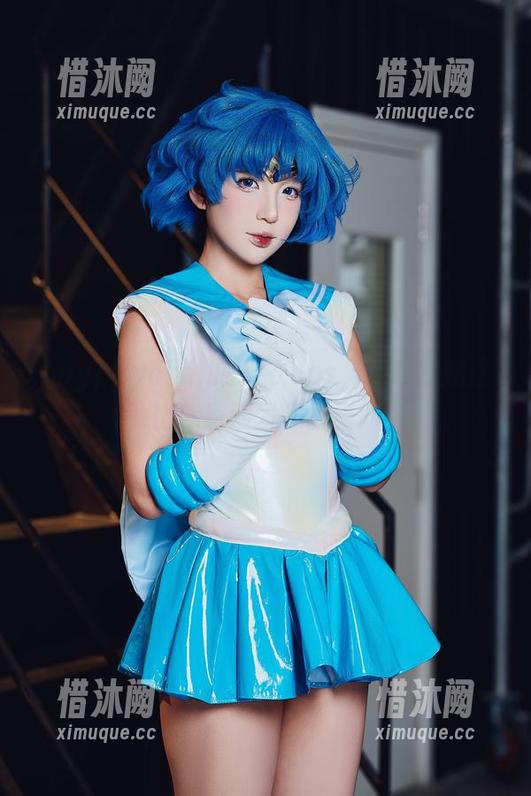 puypuychen puypuychen的睡衣cos,我敢打赌这比你家沙发还舒服!