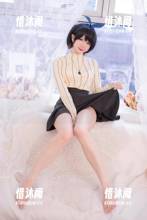 sally多啦雪 sally多啦雪的Rem合集:资源不够,这个欲望无止境!