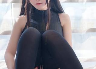 你见过吗？yoko夏宅的图库长腿大集结！