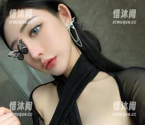 微密圈 - 今天出击，不爱笑的赛琳和她的5.17嘉宾要分享的不止是美照哦！