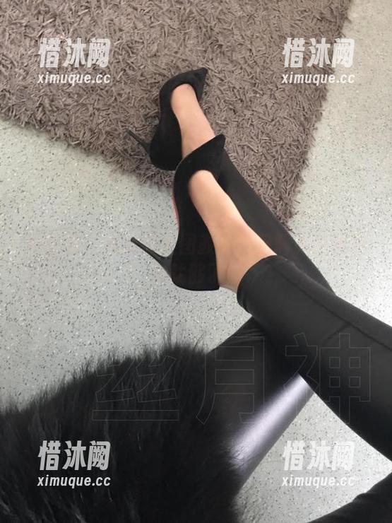 丝月神 微密圈 - 兔女郎美图教程?只需关注丝月神就够了!