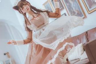 乖乖衣宝的毛衣秀——一套合集，心底的小意动