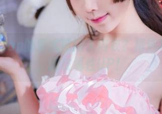 九曲Jean的紫式部同人内衣？精选写真集，调皮属性UP！