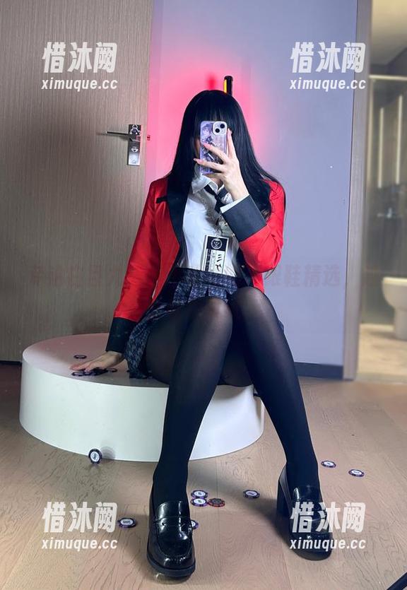 专治白目九言从不咕咕的高跟鞋精选，越看越想试试。