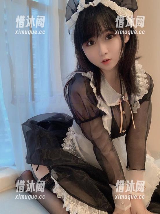闲着没事，翻了依依超级懒的和服写真，感觉我的审美都被刷新了