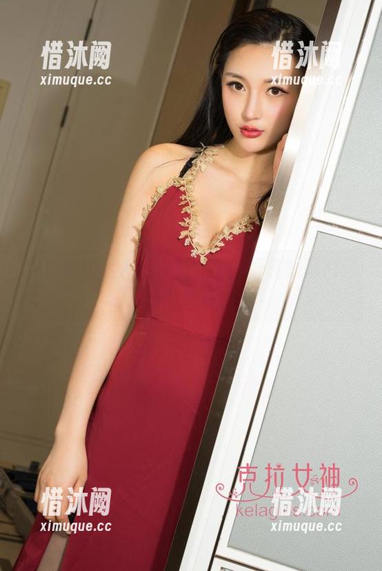克拉女神 - 就这？芝月的婚纱在线图片让我一秒想结婚。