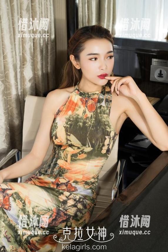 克拉女神 - 菲菲的女仆主题，高艰难的高清资源！