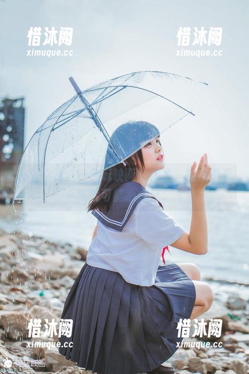 兔玩映画 蓝色之夏——兔玩映画的精品,意思是看完就可能心痒痒。