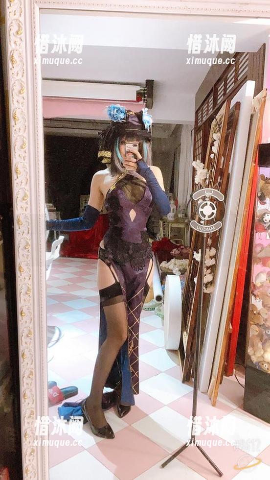 美图新更新，冬马路纱的喜多川海梦，你准备好跟风了吗？