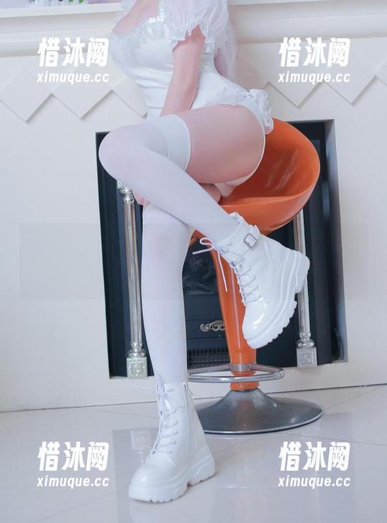 千夜未来天使合集——说没见过的模型绝对会打脸，让你直呼不愧是‘天使’！