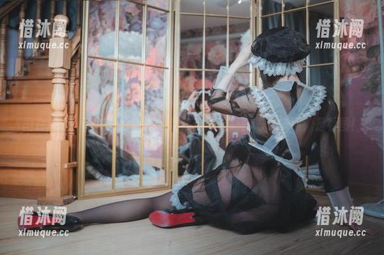南鸽 图片送上:南鸽的水手服,让我们一起划船吧,哦不,是看图!