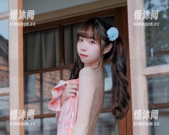可可小白兔 可可小白兔说,她的可爱没PS,快来看原图没错的!