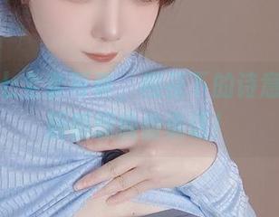 名濑弥七全套写真，樱花下的诗意，每一瓣都想偷偷说话！