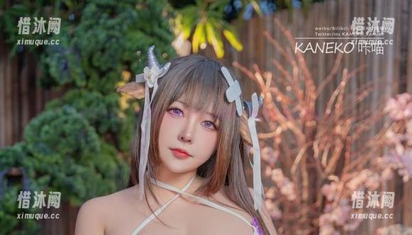 略带神秘：咔喵分享Nikke胜利女神海伦的经典合集