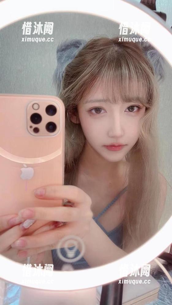 啾小妍 啾小妍与她的妍宝,免费下载就像是撩拨你的小心脏
