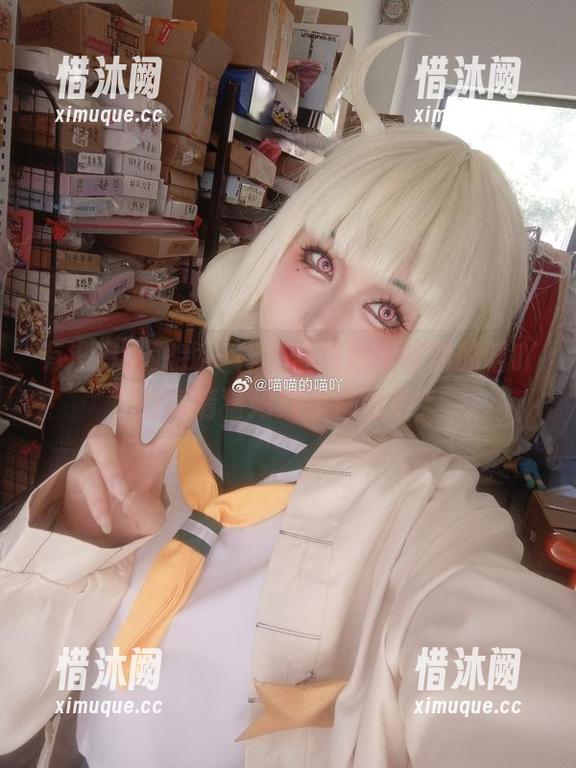 有没有人跟我一样，憧憬这本喵喵的喵吖的高清猫娘绮良良图集？