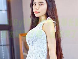 嗲囡囡 – SiByl李思宁完整版长腿作品，长得太好看了吧，我要哭了！