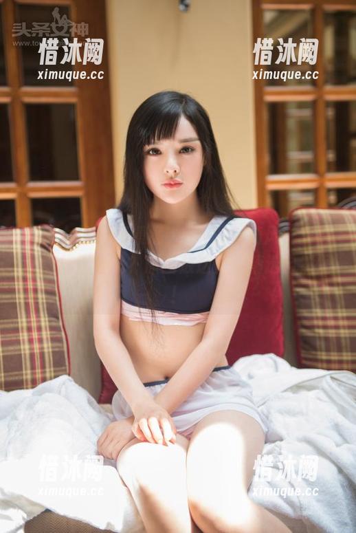 头条女神-杨漫妮baby 头条女神 - 杨漫妮baby的萝莉风,我们该怎样形容呢?原图放这里,精选自然懂!