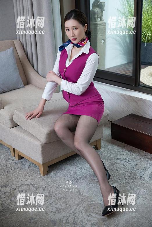 头条女神 - 办公奇遇记：秦若兮的图集，竟然这样磨蹭时间