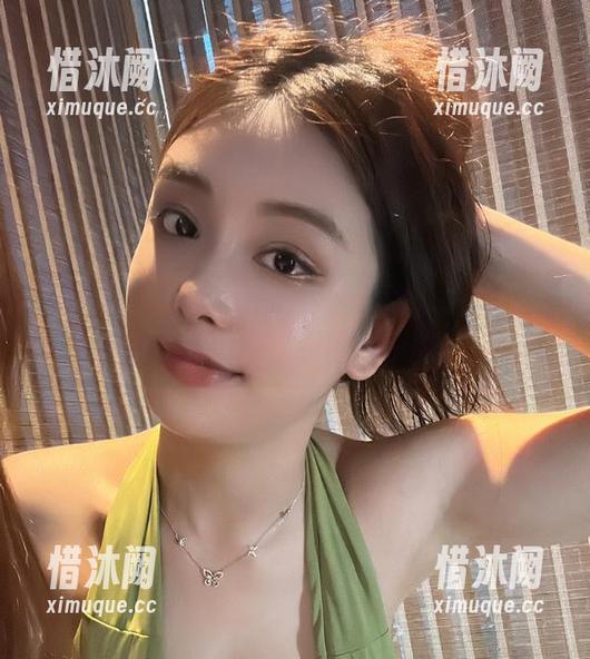 微密圈 - 不可思议的凉快体验，快跟上奶雯的高清分享，衣服秒杀酷暑！