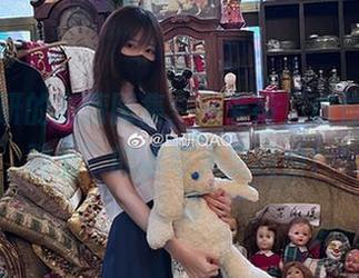 妖君白研的高清图集：斯卡蒂，这位“冷艳骑士”的冰与火交响曲！