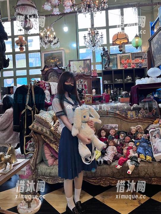 妖君白研的高清图集：斯卡蒂，这位“冷艳骑士”的冰与火交响曲！
