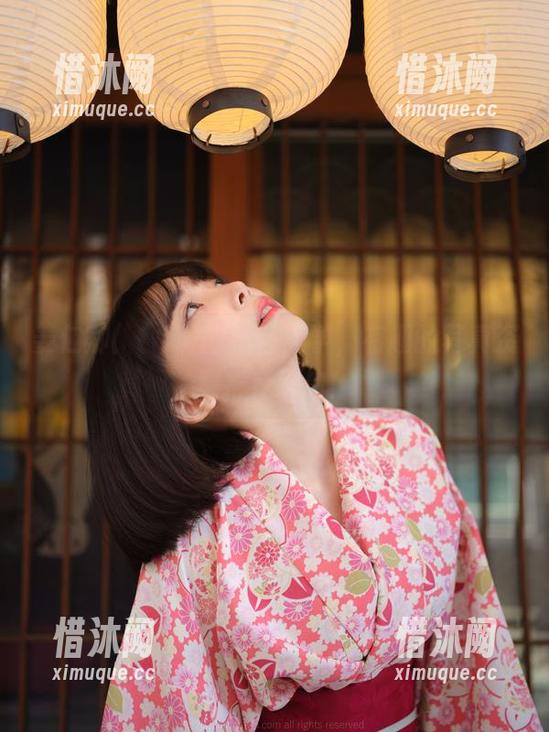 姜仁卿(강인경)的浴室美学，有趣的写真资源推荐给你！